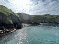 29.05.2025 Tagesausflug nach Sark