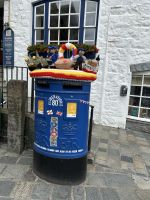 30.05.2025 Tagesausflug nach Guernsey