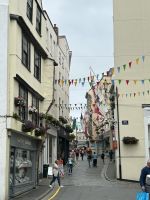 30.05.2025 Tagesausflug nach Guernsey St. Peter Port