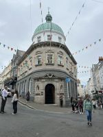 30.05.2025 Tagesausflug nach Guernsey