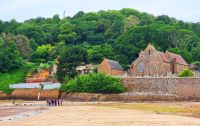St. Brelade's Kirche
