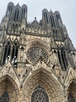 Kathedrale von Reims