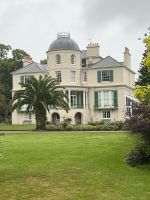 Anwesen von Mr. Miles