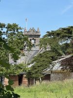 Gärten von La Seigneurie