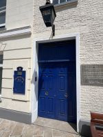 Alte Polizeistation Jersey