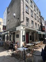 Pub in Jersey
