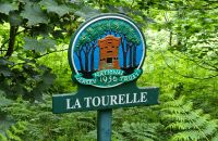 Wanderung zur Rozel Bay an der Nordküste von Jersey