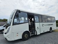 Inselrundfahrt über die Insel Guernsey