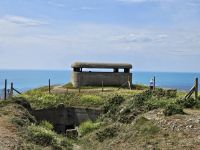 Guernsey, HKB Dollmann, Bunker