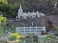 Guernsey,  Little Chapel
