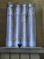 St. Matthews Church, Marienkapelle