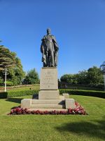 St. Helier, Howard Davis Park