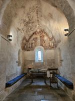 St. Brelade, Fishermans Chapel