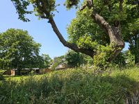 Sark, Spaziergang über die Insel
