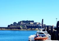 Guernsey. Rundreise Jersey und Guernsey - Kanalinseln entdecken (GB-JERF8)