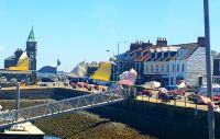 St. Peter's Port, Guernsey. Rundreise Jersey und Guernsey - Kanalinseln entdecken (GB-JERF8)