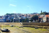 St. Peter's Port Guernsey. Rundreise Jersey und Guernsey - Kanalinseln entdecken (GB-JERF8)