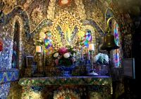 Little Chapel auf Guernsey. Rundreise Jersey und Guernsey - Kanalinseln entdecken (GB-JERF8)