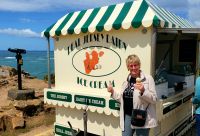 Ein Jersey Eis muss sein! Rundreise Jersey und Guernsey - Kanalinseln entdecken (GB-JERF8)