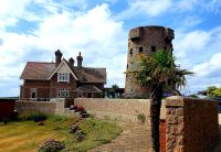 Inselrundfahrt Jersey. Rundreise Jersey und Guernsey - Kanalinseln entdecken (GB-JERF8)