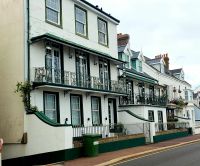 St. Helier. Rundreise Jersey und Guernsey - Kanalinseln entdecken (GB-JERF8)