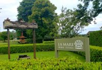 Führung und Verkostung in La Mare Wine Estate. Rundreise Jersey und Guernsey - Kanalinseln entdecken (GB-JERF8)