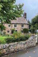 Erstes denkmalgeschütztes Haus in Jersey