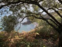 Wanderung an der Nordküste