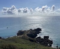 Jerbourg Point, Guernsey