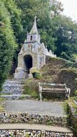 Guernsey, Little Chapel