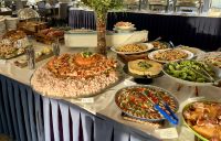 Friday Feast Buffett