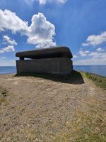 Bunker aus der Nazizeit &ndash; &copy; Britta Martini-Miles (Eberhardt TRAVEL)