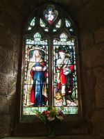Die Kirche von St Brelade &ndash; &copy; Britta Martini-Miles (Eberhardt TRAVEL)