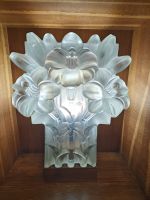 Lalique Glass &ndash; &copy; Britta Martini-Miles (Eberhardt TRAVEL)