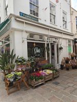 Marktviertel in St. Helier &ndash; &copy; Britta Martini-Miles (Eberhardt TRAVEL)