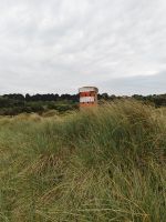 Ouaisné Turm &ndash; &copy; Britta Martini-Miles (Eberhardt TRAVEL)