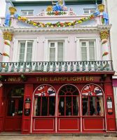 Pub in St Helier &ndash; &copy; Britta Martini-Miles (Eberhardt TRAVEL)