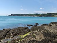 St. Catherine's Bay &ndash; &copy; Britta Martini-Miles (Eberhardt TRAVEL)