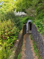 The little Chapel Guernsey &ndash; &copy; Britta Martini-Miles (Eberhardt TRAVEL)