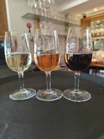 Weinprobe beim La Mare &ndash; &copy; Britta Martini-Miles (Eberhardt TRAVEL)