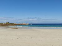 Westküste Guernsey &ndash; &copy; Britta Martini-Miles (Eberhardt TRAVEL)