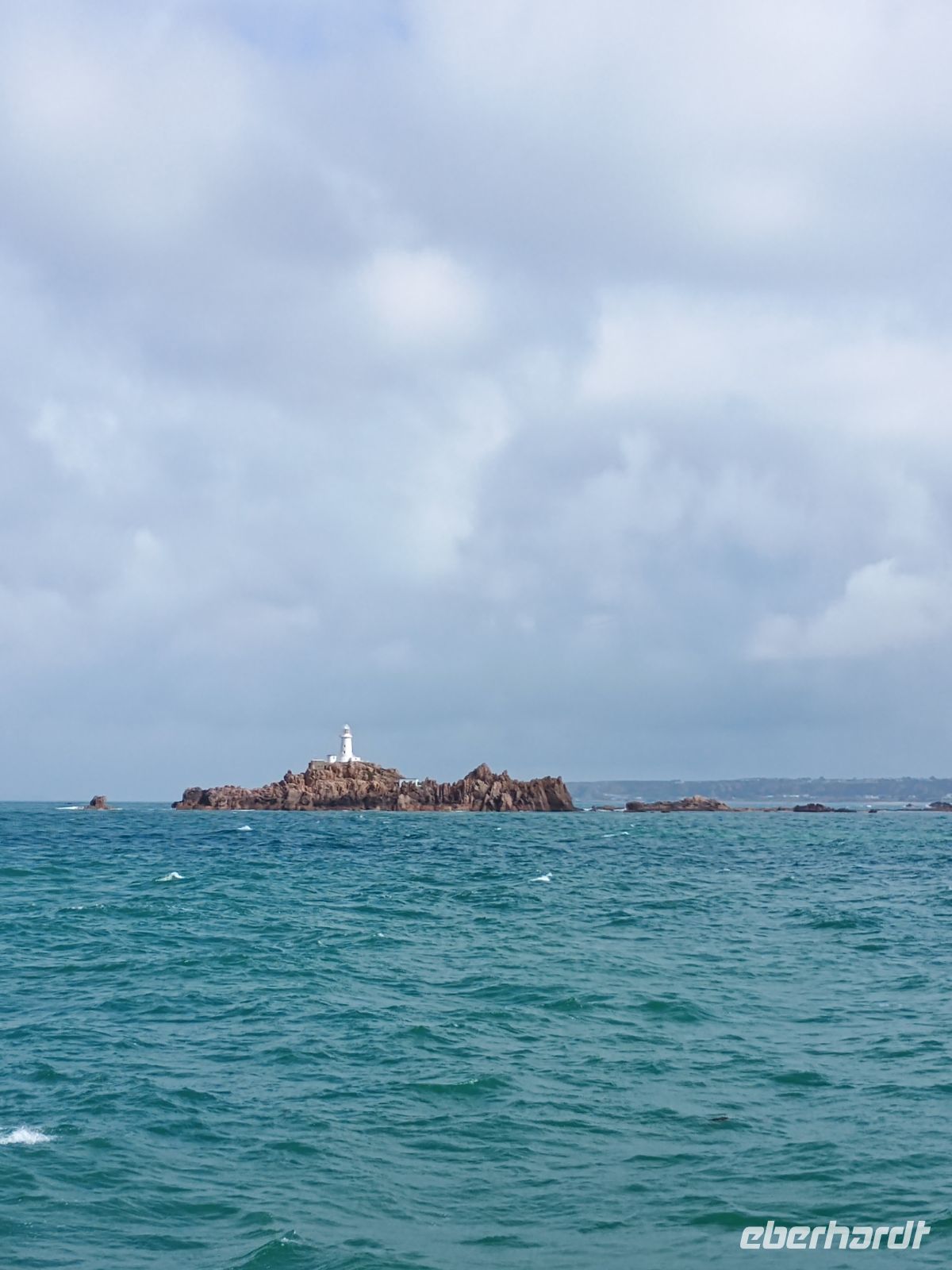 Jersey &ndash; &copy;  (Eberhardt TRAVEL)