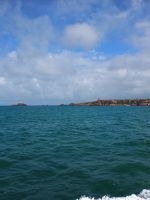 Fahrt nach Sark &ndash; &copy; Johanna König (Eberhardt TRAVEL)