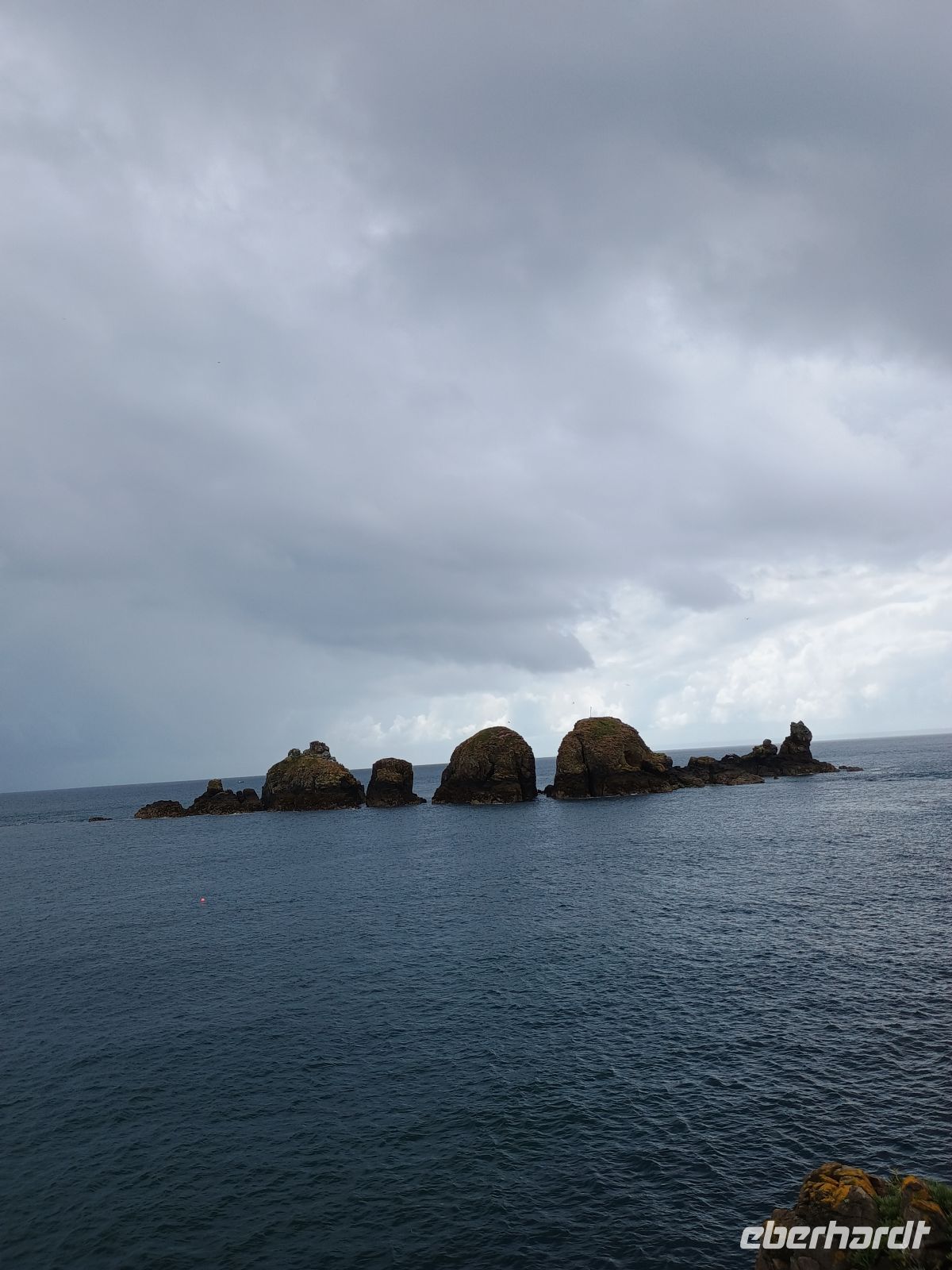 Sark &ndash; &copy;  (Eberhardt TRAVEL)