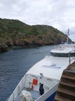 Fähre nach Sark &ndash; &copy; Johanna König (Eberhardt TRAVEL)