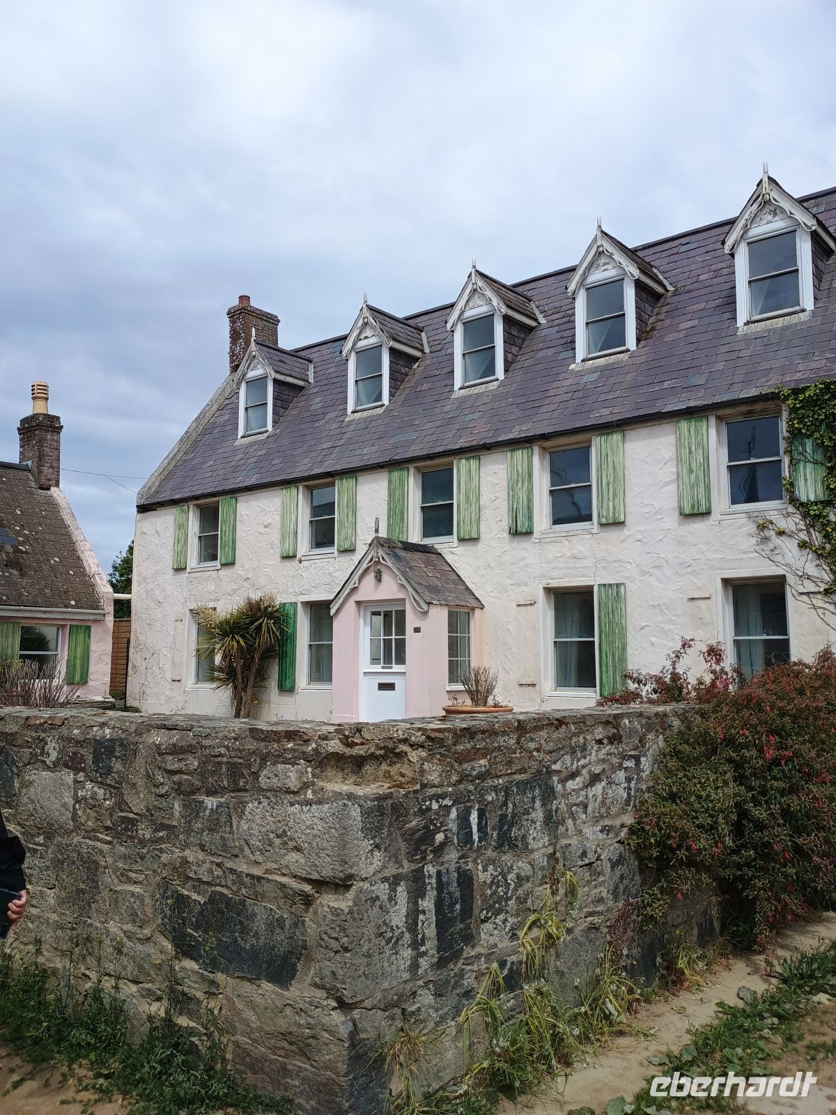 Sark &ndash; &copy;  (Eberhardt TRAVEL)