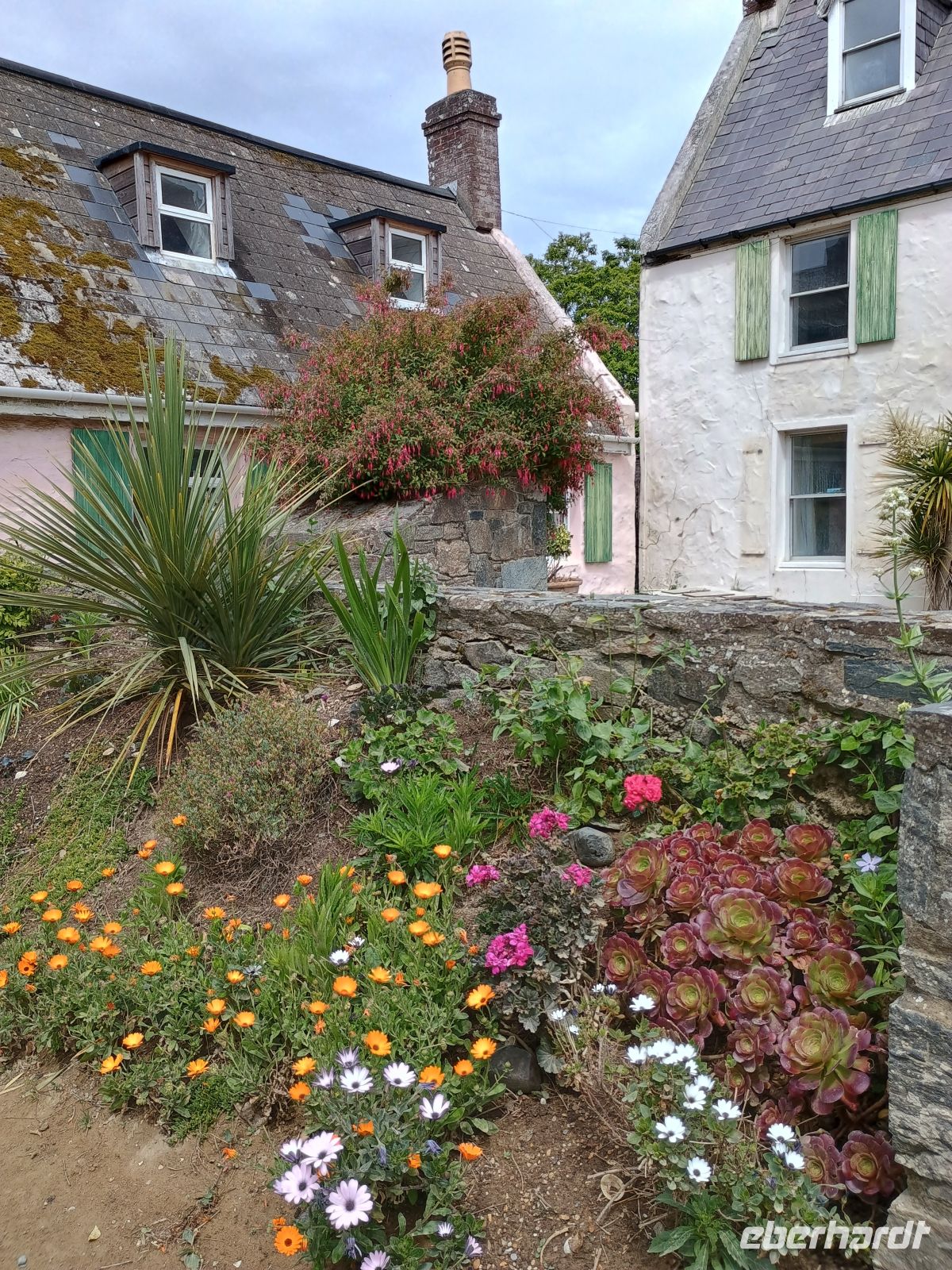 Sark &ndash; &copy;  (Eberhardt TRAVEL)