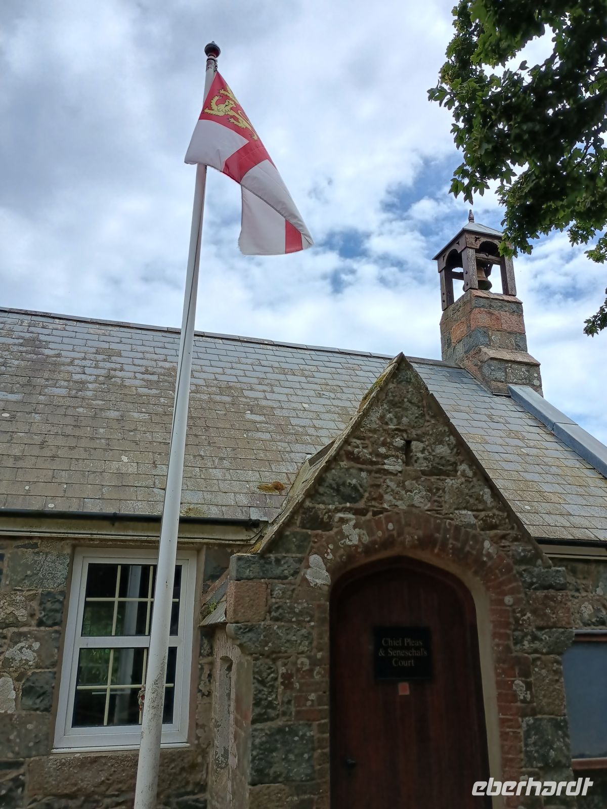 Sark &ndash; &copy;  (Eberhardt TRAVEL)