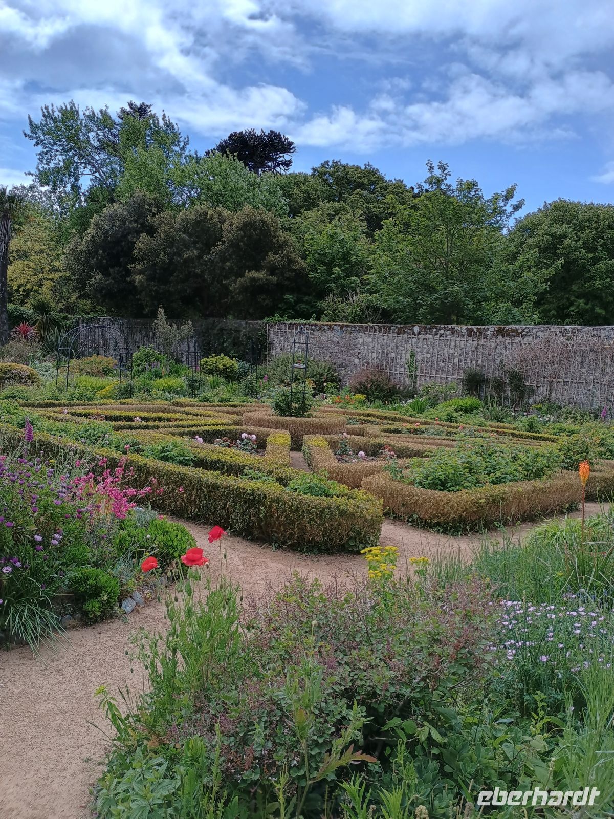 Sark &ndash; &copy;  (Eberhardt TRAVEL)