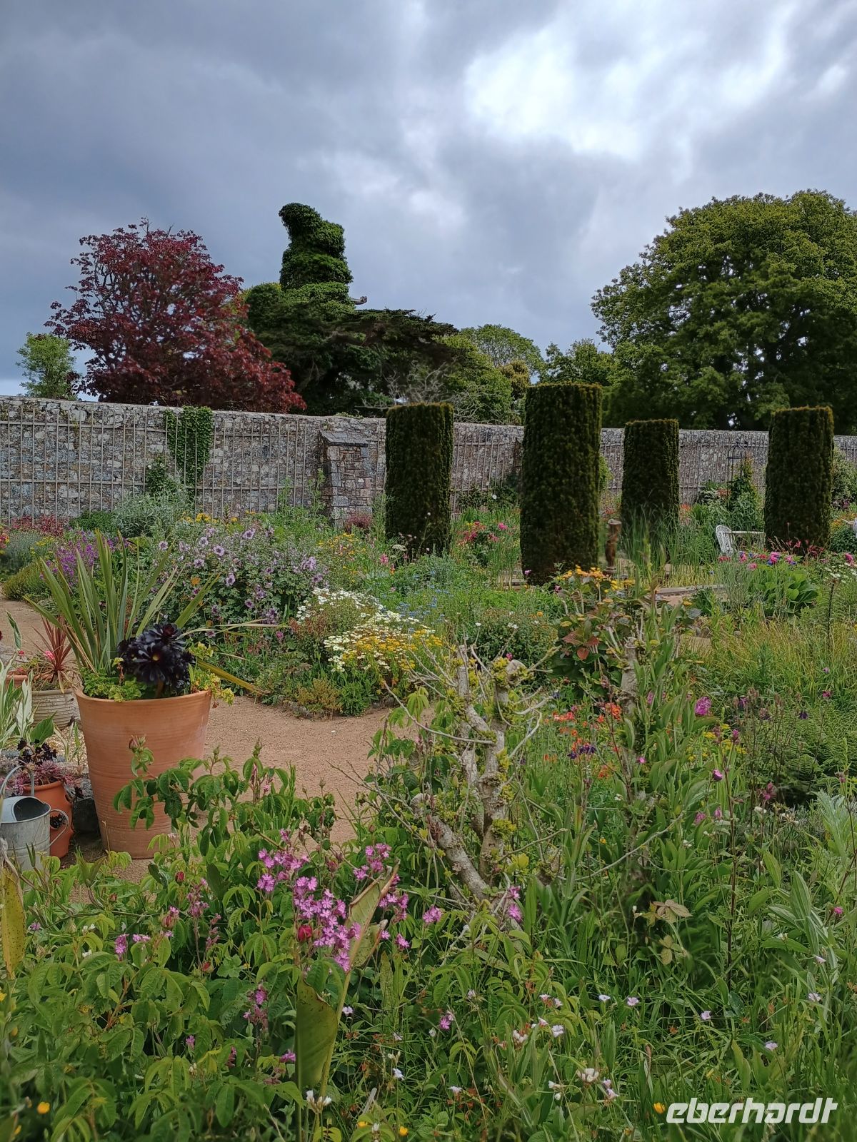 Sark &ndash; &copy;  (Eberhardt TRAVEL)